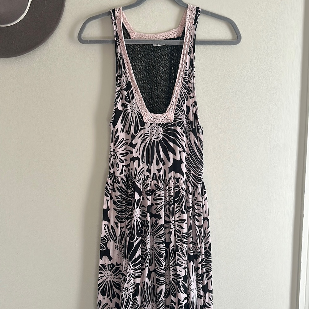 Free People Intimately Maxi Dress